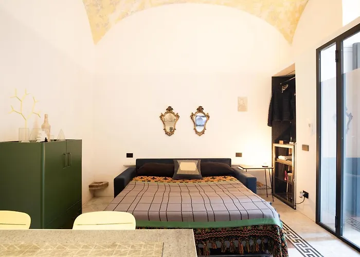 Casa Fauno By Dimorra