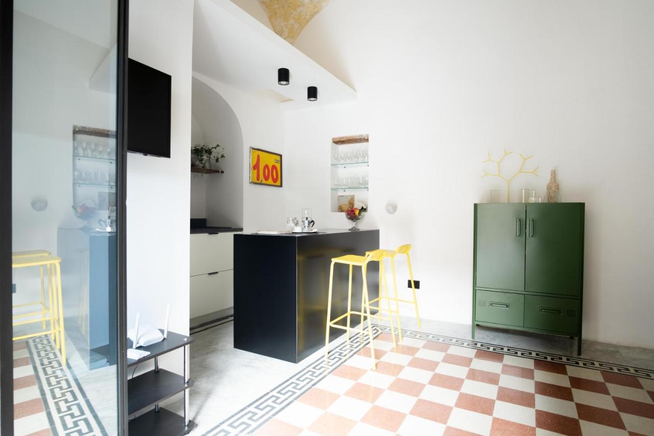 Casa Fauno By Dimorra