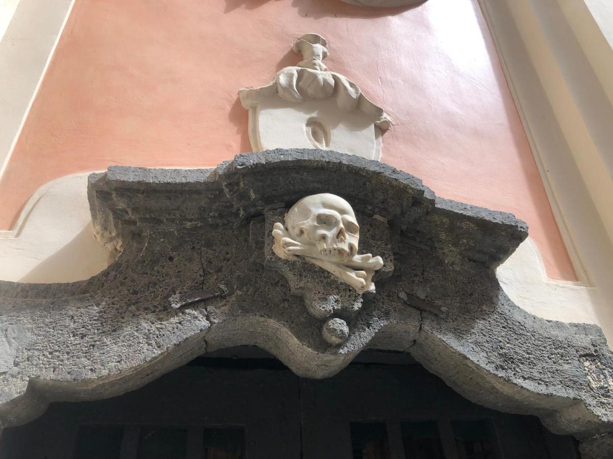 Appartement Casa Fauno By Dimorra