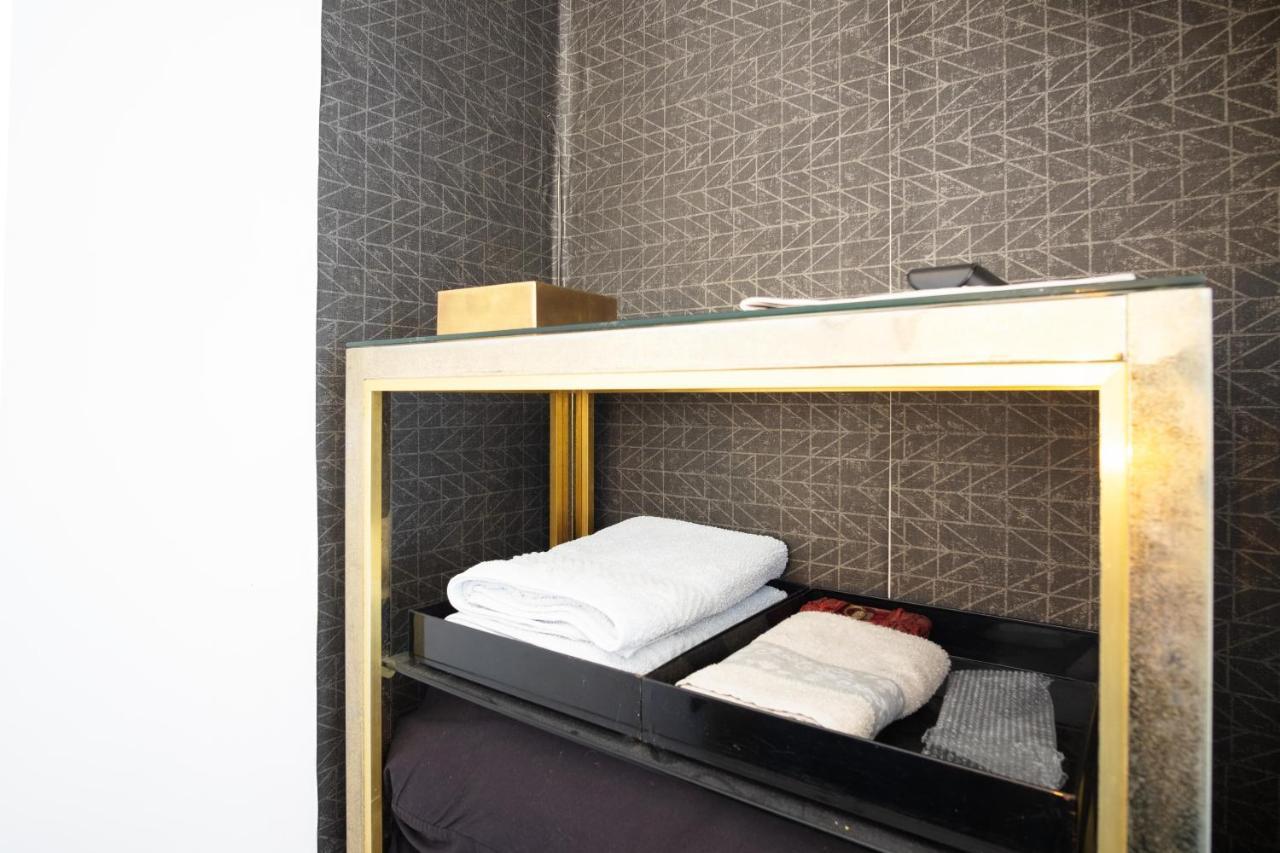 Appartement Casa Fauno By Dimorra Napels