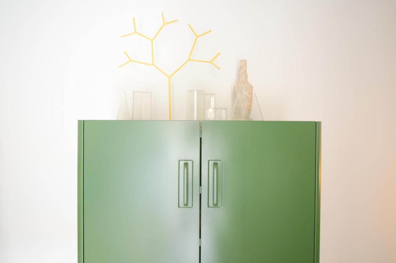 Casa Fauno By Dimorra Appartement