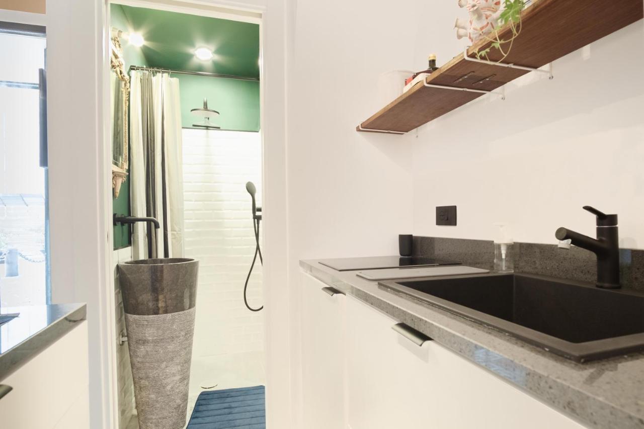Appartement Casa Fauno By Dimorra *