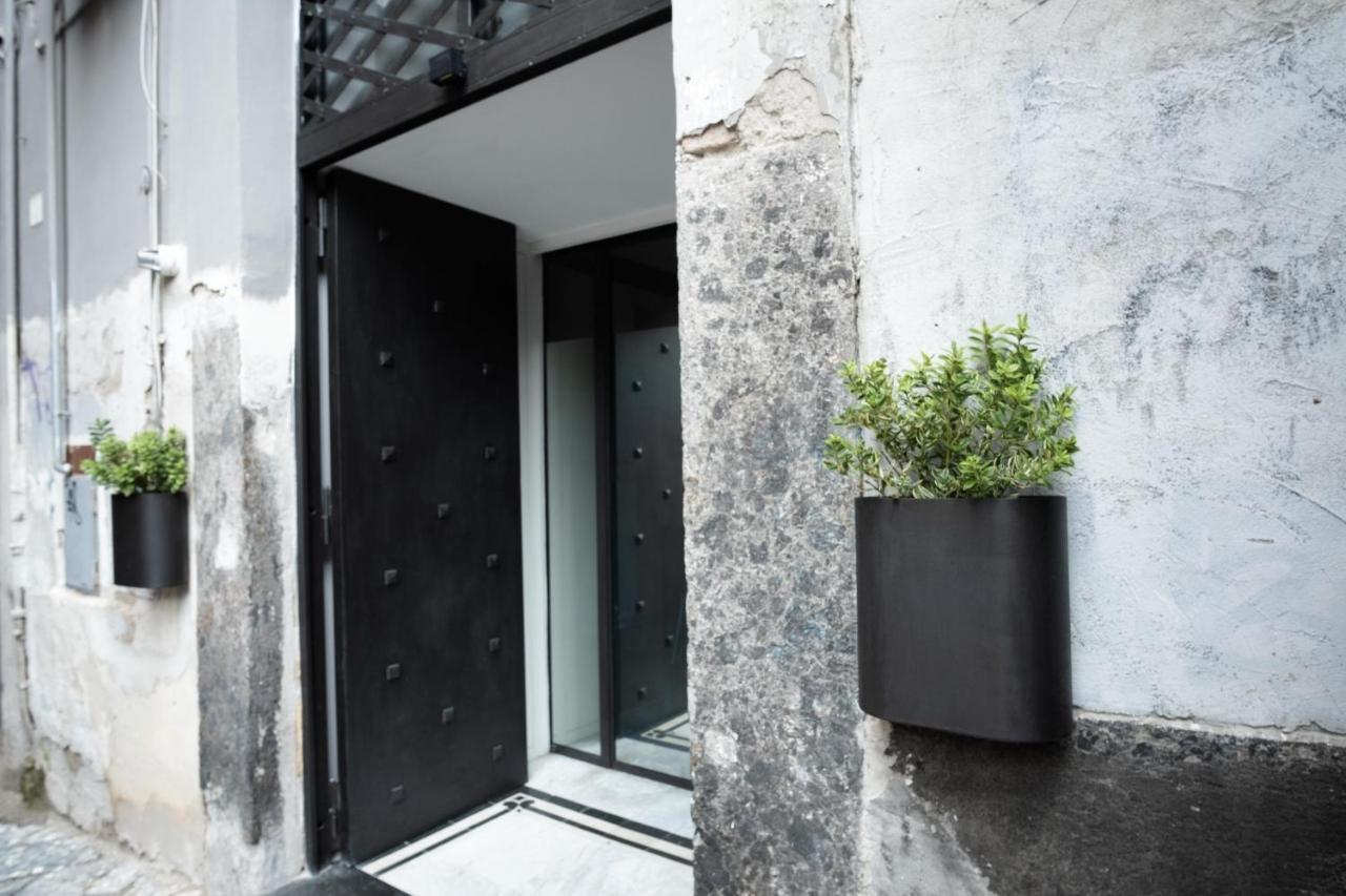 Casa Fauno By Dimorra Napels