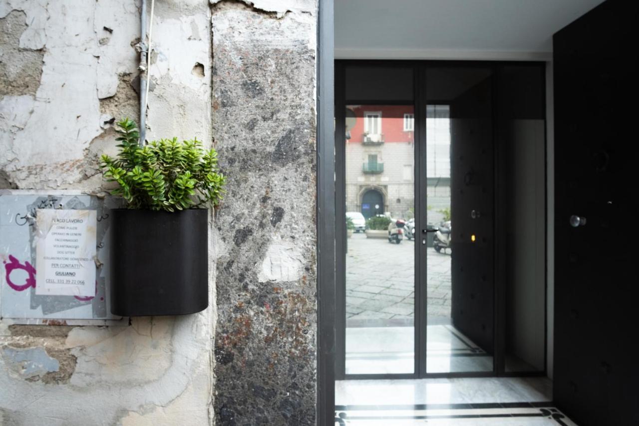 Appartement Casa Fauno By Dimorra Napels
