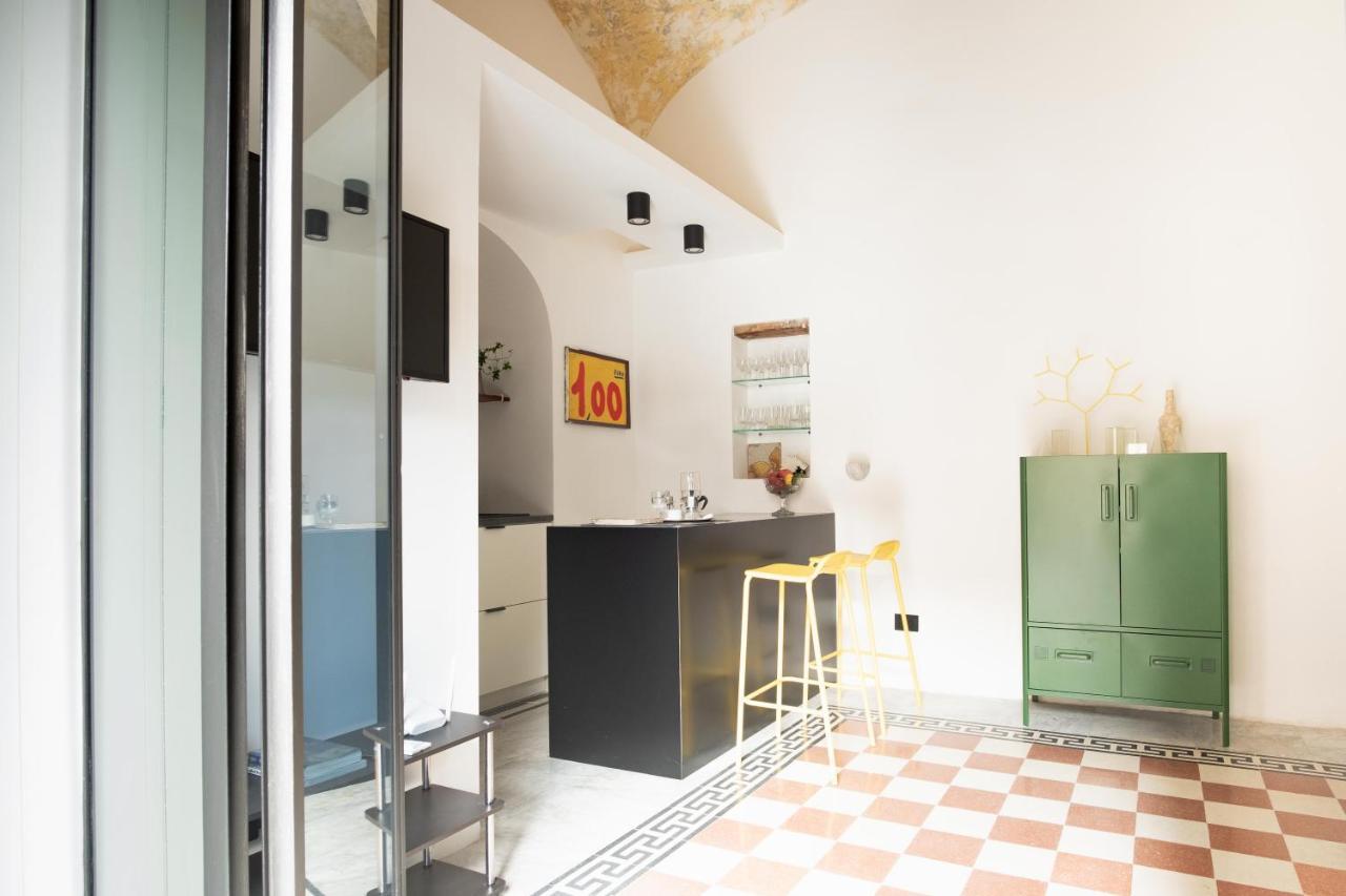 Casa Fauno By Dimorra Apartment *