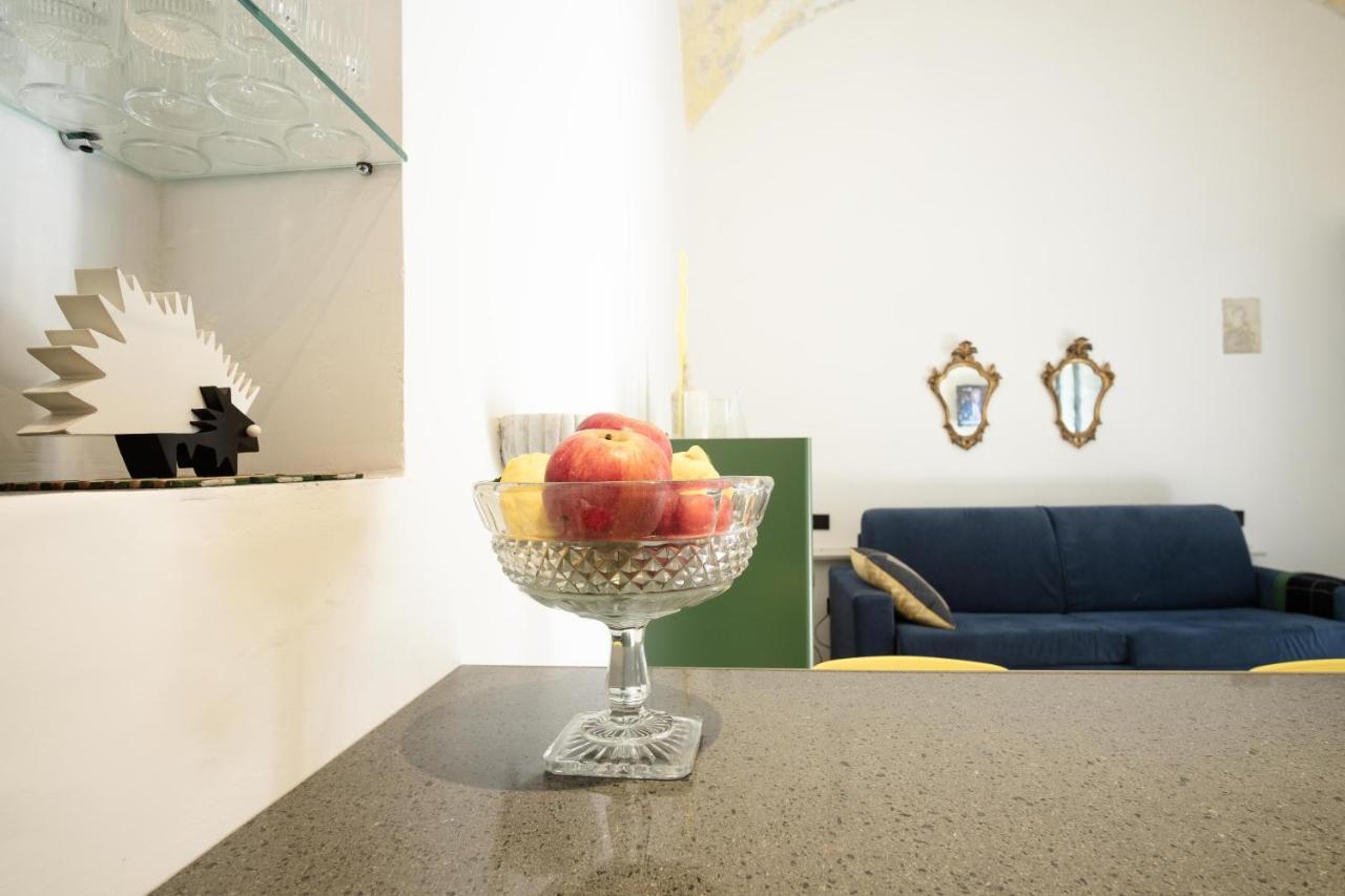Casa Fauno By Dimorra Apartment *
