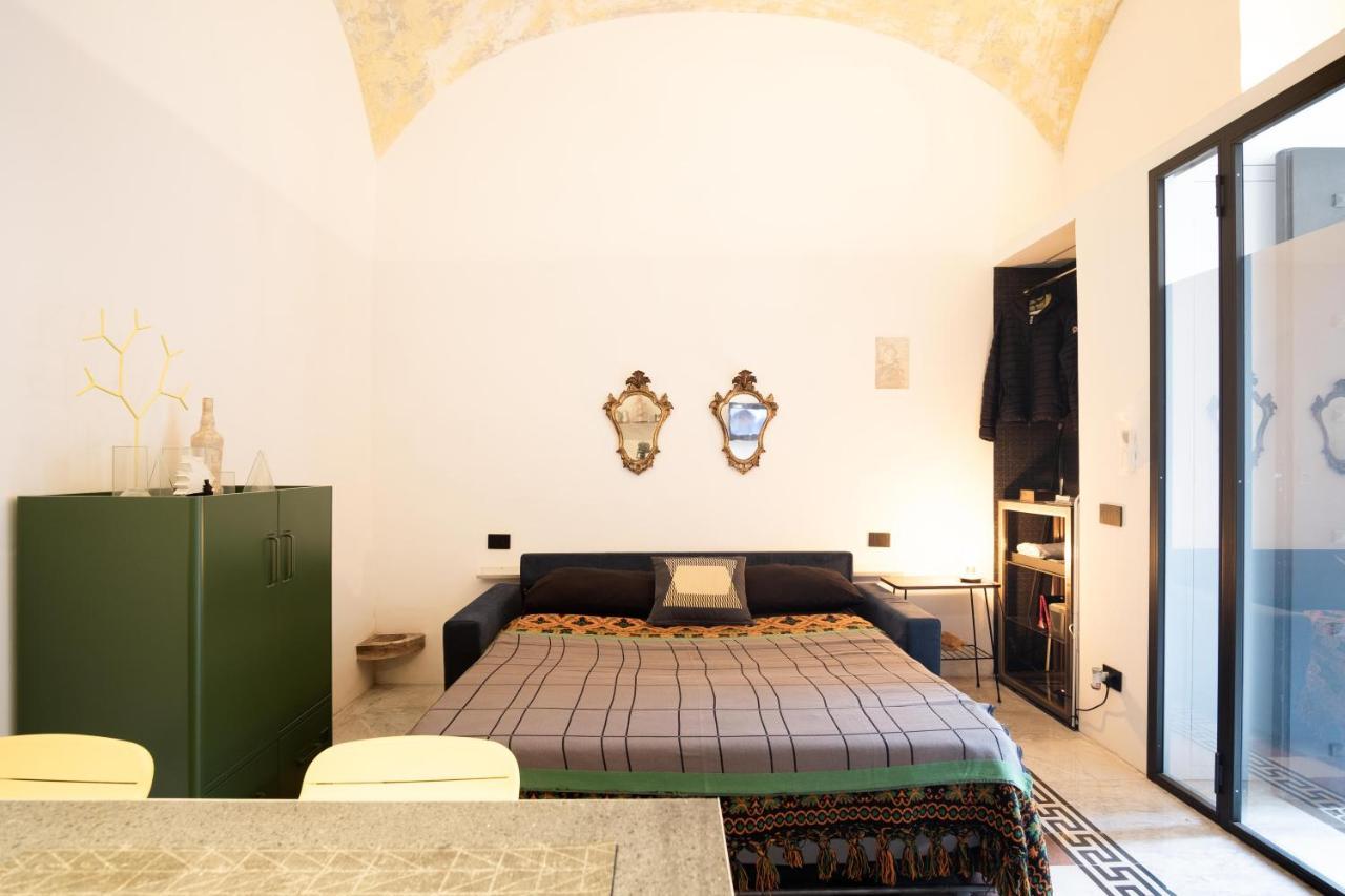 Apartment Casa Fauno By Dimorra Naples